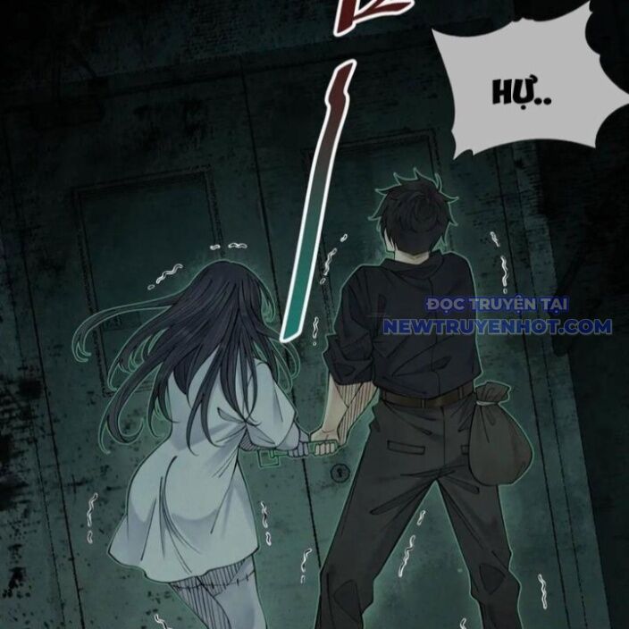 Làm Người Nhặt Xác, Tôi Khởi Đầu Là Giải Phẫu Bạn Gái Cũ! Chapter 17 - Trang 2