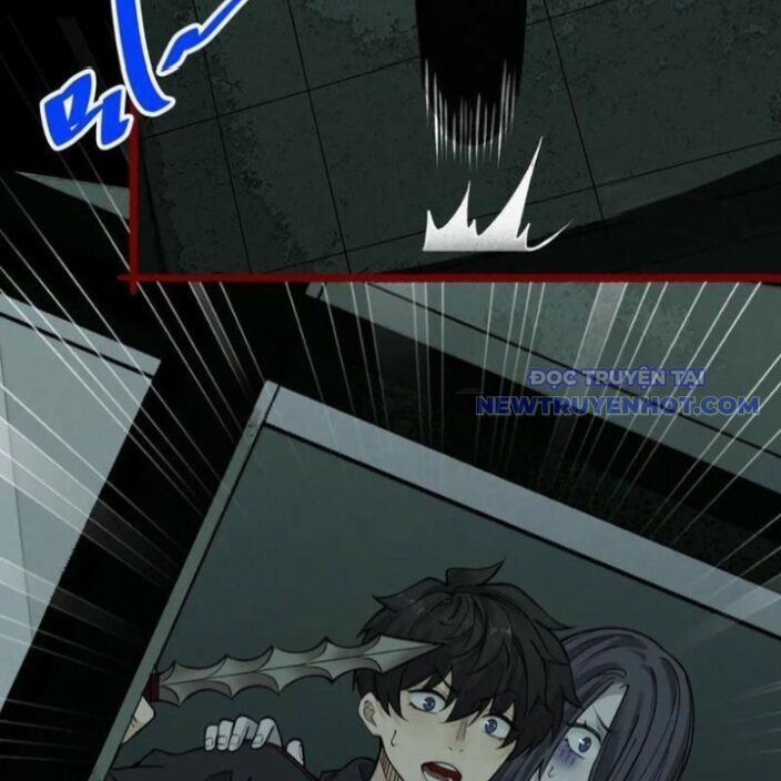 Làm Người Nhặt Xác, Tôi Khởi Đầu Là Giải Phẫu Bạn Gái Cũ! Chapter 17 - Trang 2