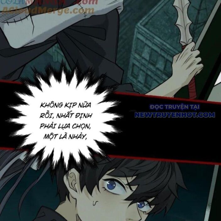 Làm Người Nhặt Xác, Tôi Khởi Đầu Là Giải Phẫu Bạn Gái Cũ! Chapter 17 - Trang 2