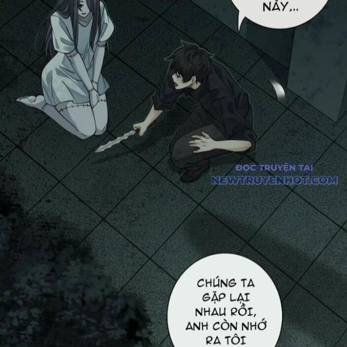 Làm Người Nhặt Xác, Tôi Khởi Đầu Là Giải Phẫu Bạn Gái Cũ! Chapter 17 - Trang 2