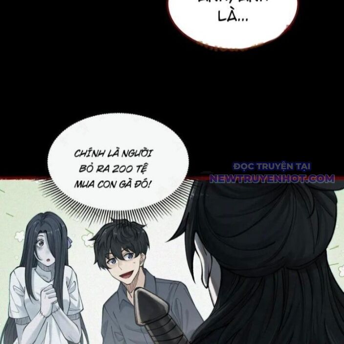 Làm Người Nhặt Xác, Tôi Khởi Đầu Là Giải Phẫu Bạn Gái Cũ! Chapter 17 - Trang 2