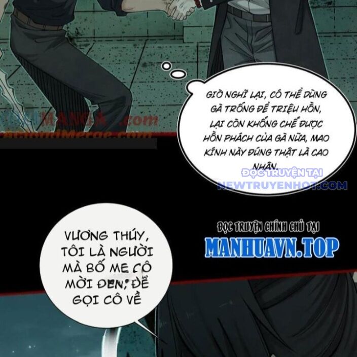 Làm Người Nhặt Xác, Tôi Khởi Đầu Là Giải Phẫu Bạn Gái Cũ! Chapter 17 - Trang 2