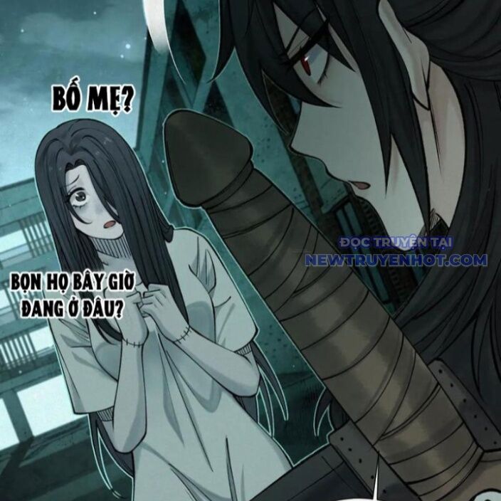 Làm Người Nhặt Xác, Tôi Khởi Đầu Là Giải Phẫu Bạn Gái Cũ! Chapter 17 - Trang 2