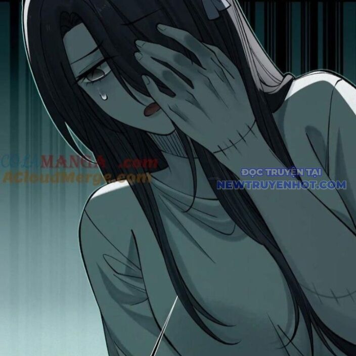 Làm Người Nhặt Xác, Tôi Khởi Đầu Là Giải Phẫu Bạn Gái Cũ! Chapter 17 - Trang 2