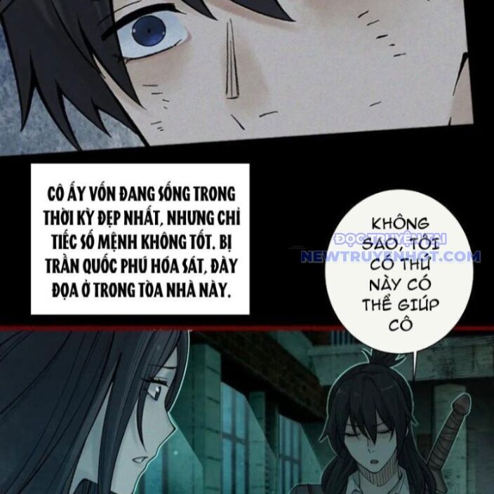 Làm Người Nhặt Xác, Tôi Khởi Đầu Là Giải Phẫu Bạn Gái Cũ! Chapter 17 - Trang 2