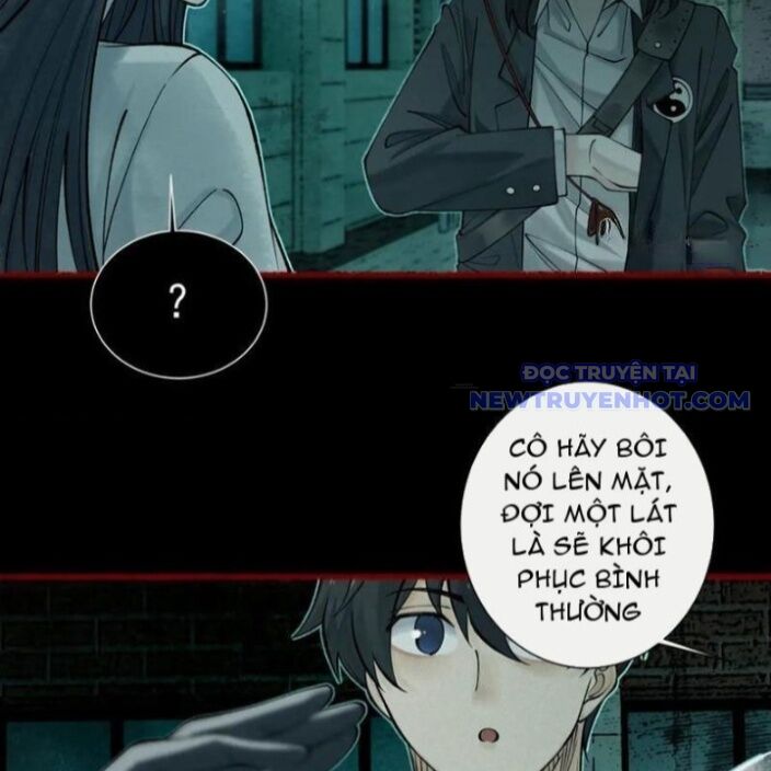 Làm Người Nhặt Xác, Tôi Khởi Đầu Là Giải Phẫu Bạn Gái Cũ! Chapter 17 - Trang 2