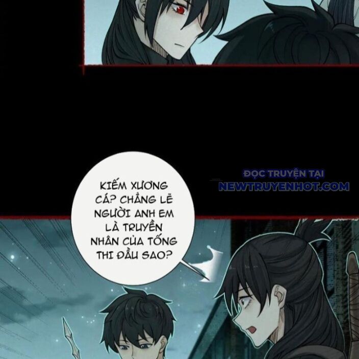 Làm Người Nhặt Xác, Tôi Khởi Đầu Là Giải Phẫu Bạn Gái Cũ! Chapter 17 - Trang 2