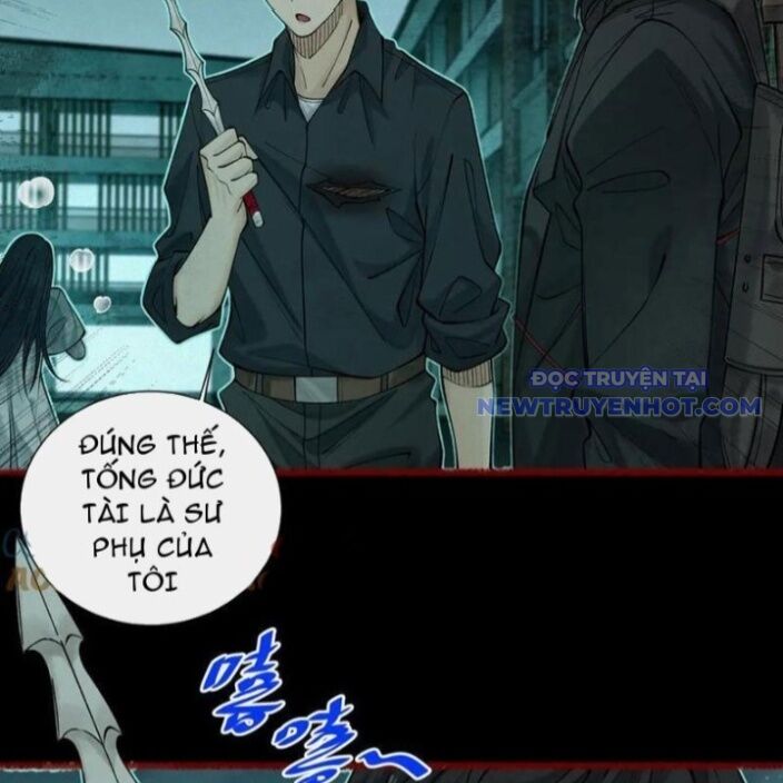 Làm Người Nhặt Xác, Tôi Khởi Đầu Là Giải Phẫu Bạn Gái Cũ! Chapter 17 - Trang 2