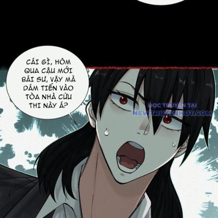 Làm Người Nhặt Xác, Tôi Khởi Đầu Là Giải Phẫu Bạn Gái Cũ! Chapter 17 - Trang 2
