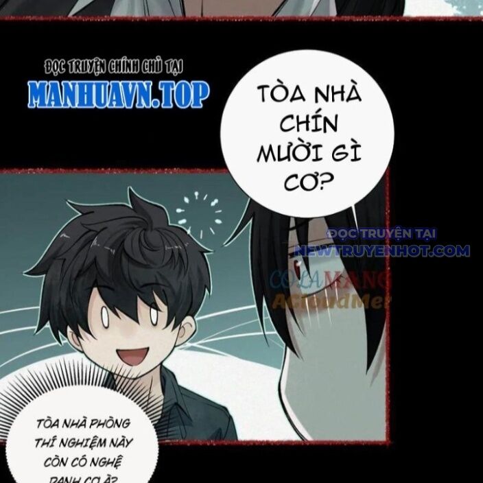 Làm Người Nhặt Xác, Tôi Khởi Đầu Là Giải Phẫu Bạn Gái Cũ! Chapter 17 - Trang 2