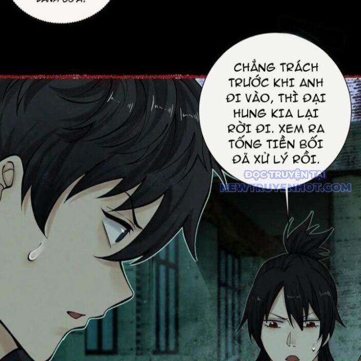 Làm Người Nhặt Xác, Tôi Khởi Đầu Là Giải Phẫu Bạn Gái Cũ! Chapter 17 - Trang 2