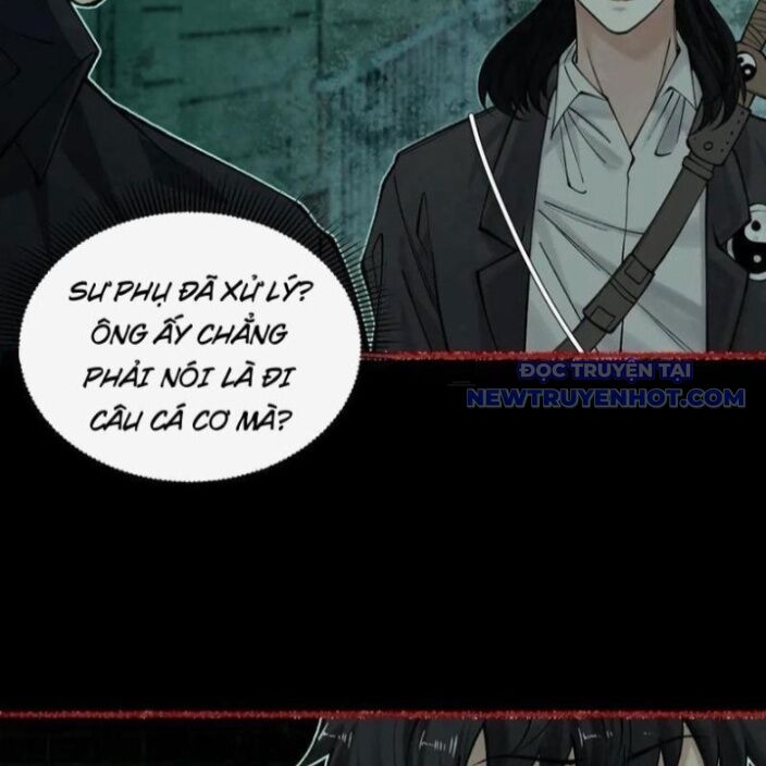 Làm Người Nhặt Xác, Tôi Khởi Đầu Là Giải Phẫu Bạn Gái Cũ! Chapter 17 - Trang 2