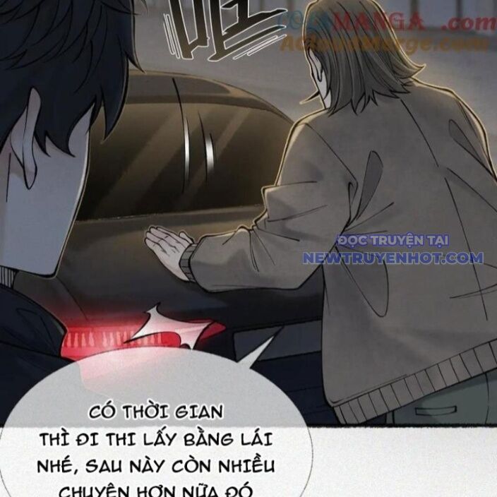 Làm Người Nhặt Xác, Tôi Khởi Đầu Là Giải Phẫu Bạn Gái Cũ! Chapter 18 - Trang 2