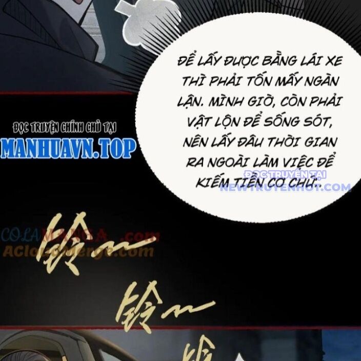 Làm Người Nhặt Xác, Tôi Khởi Đầu Là Giải Phẫu Bạn Gái Cũ! Chapter 18 - Trang 2