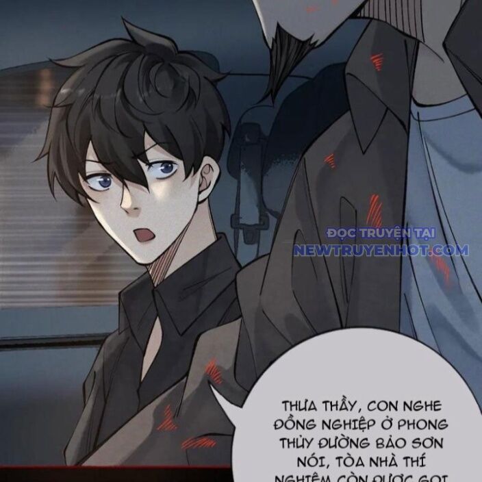 Làm Người Nhặt Xác, Tôi Khởi Đầu Là Giải Phẫu Bạn Gái Cũ! Chapter 18 - Trang 2