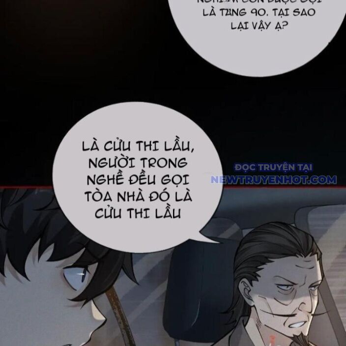 Làm Người Nhặt Xác, Tôi Khởi Đầu Là Giải Phẫu Bạn Gái Cũ! Chapter 18 - Trang 2