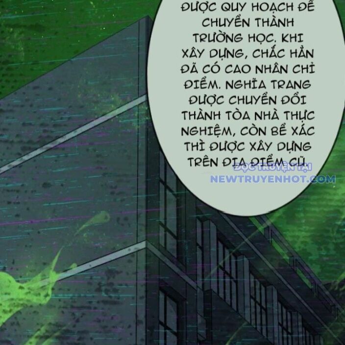 Làm Người Nhặt Xác, Tôi Khởi Đầu Là Giải Phẫu Bạn Gái Cũ! Chapter 18 - Trang 2