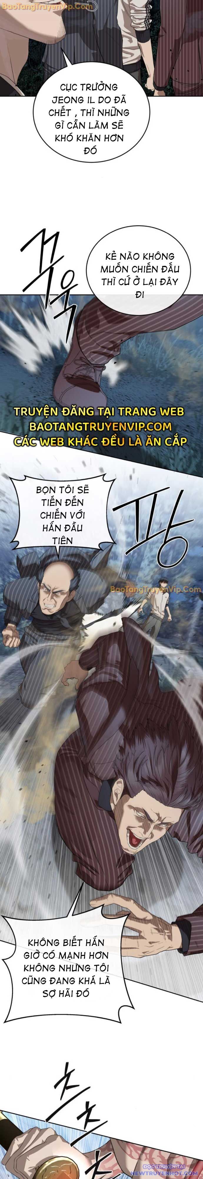 Công Chức Đặc Dị Chapter 46 - Trang 2