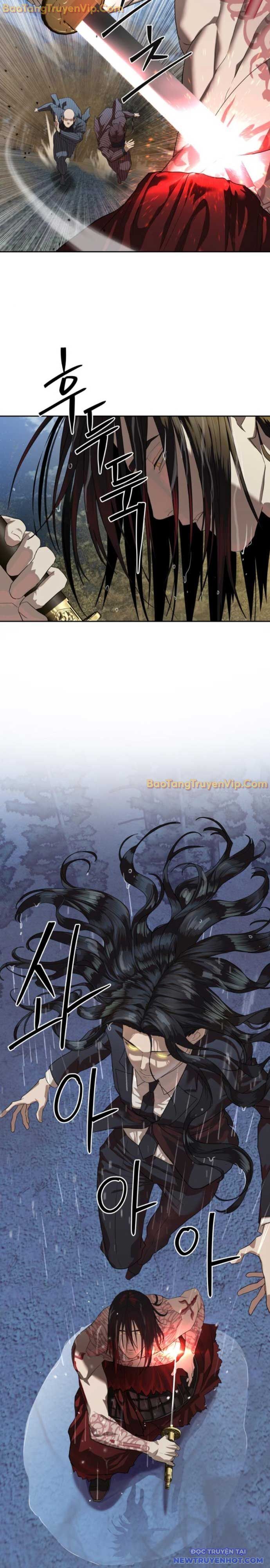 Công Chức Đặc Dị Chapter 46 - Trang 2