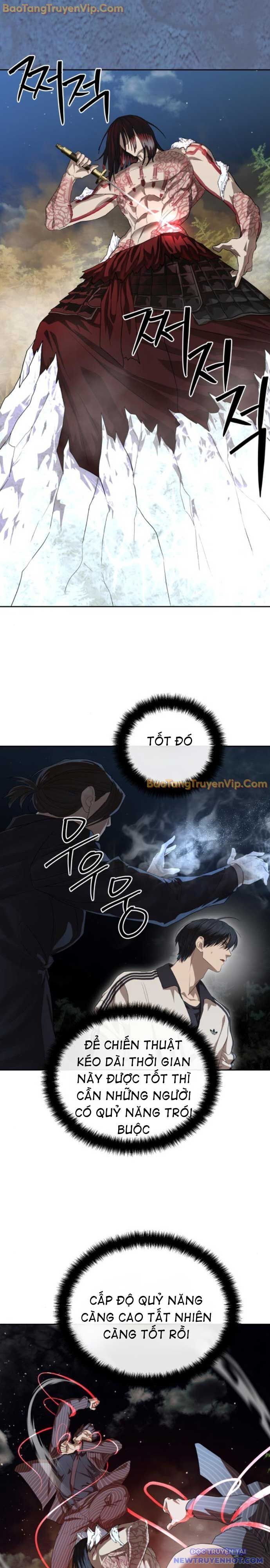 Công Chức Đặc Dị Chapter 46 - Trang 2