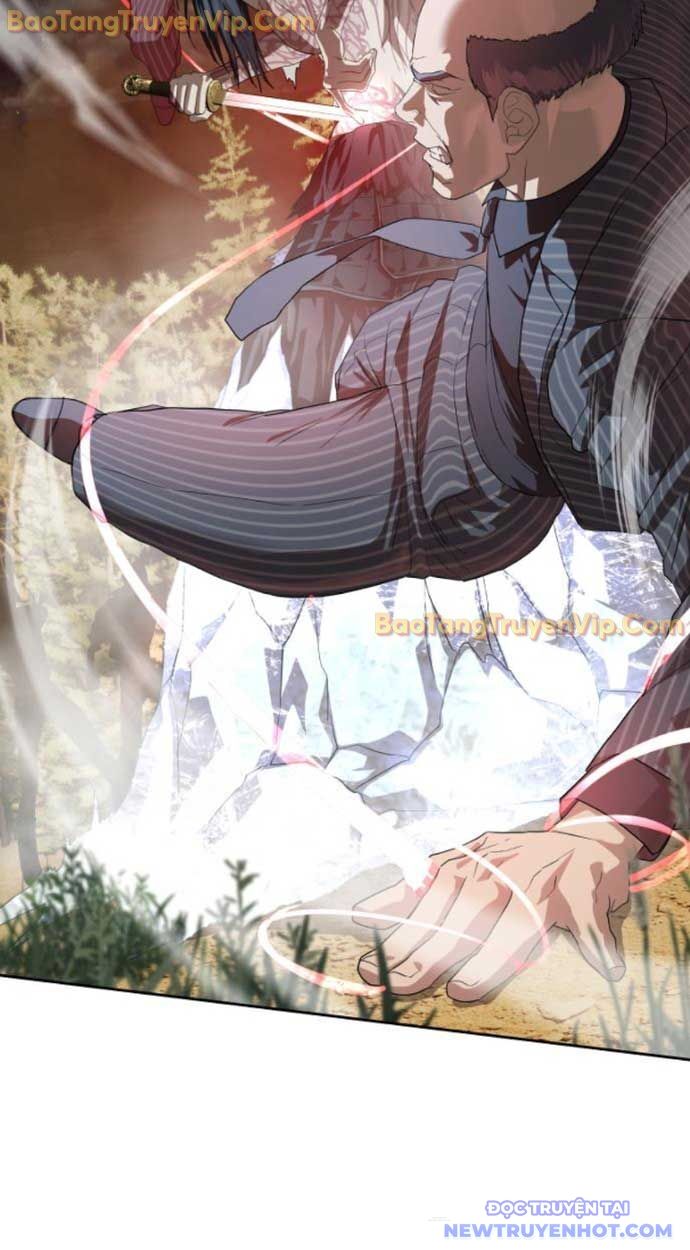 Công Chức Đặc Dị Chapter 46 - Trang 2