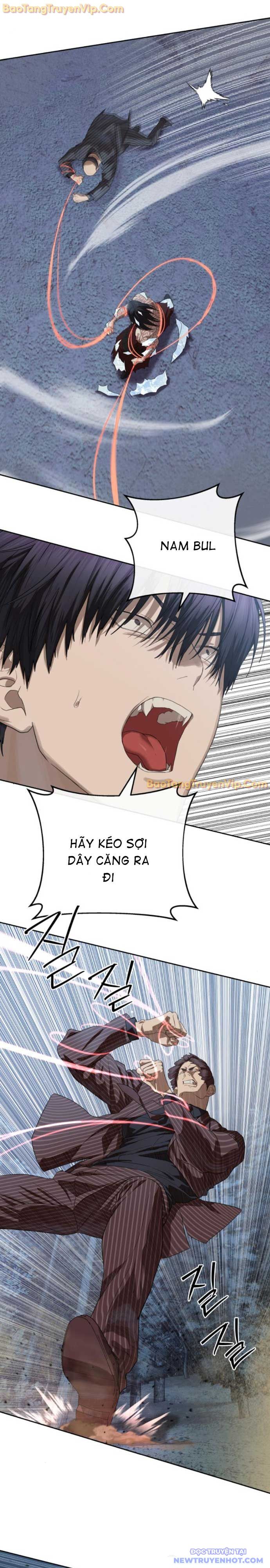 Công Chức Đặc Dị Chapter 46 - Trang 2