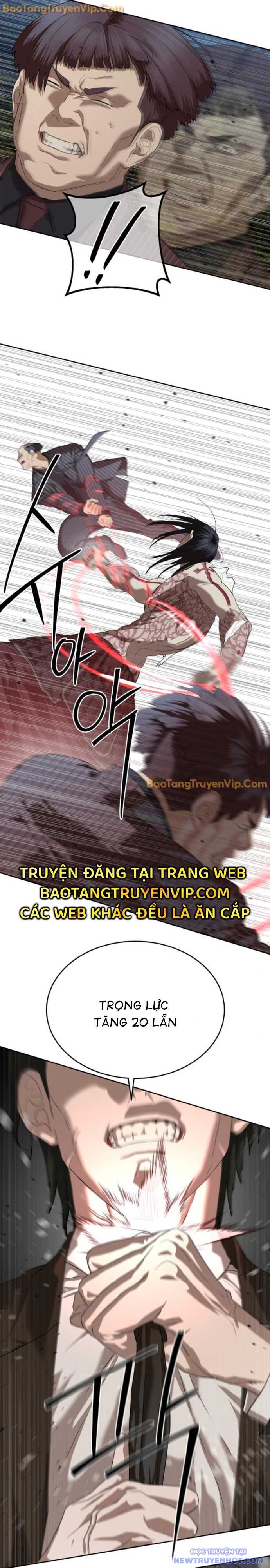 Công Chức Đặc Dị Chapter 46 - Trang 2