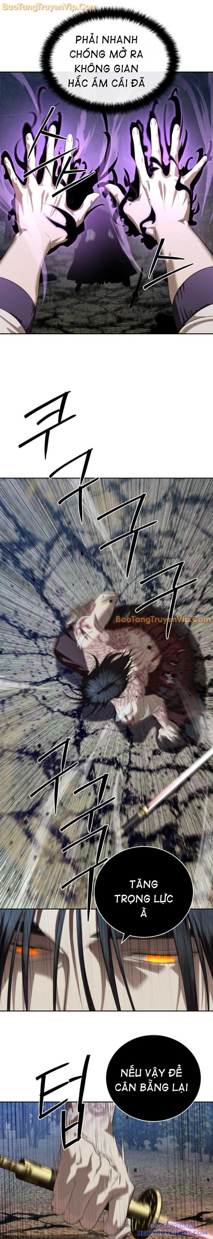 Công Chức Đặc Dị Chapter 46 - Trang 2