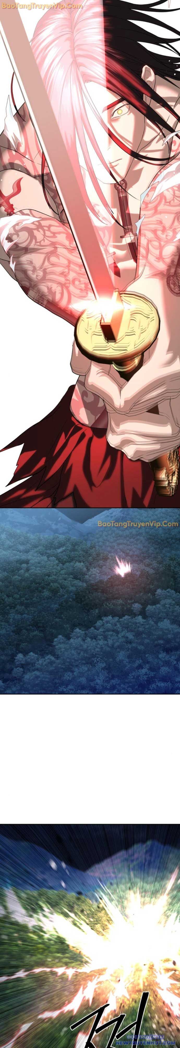 Công Chức Đặc Dị Chapter 46 - Trang 2