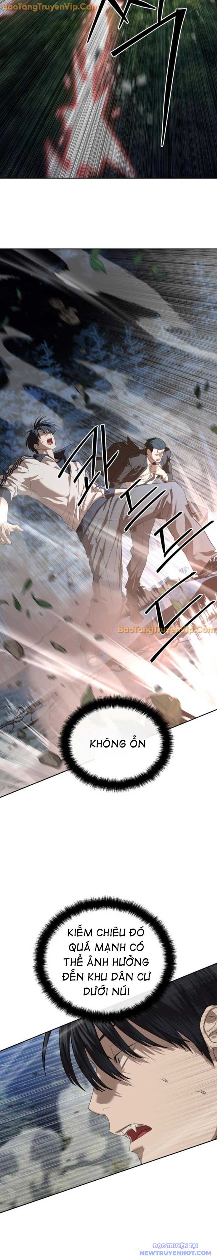 Công Chức Đặc Dị Chapter 46 - Trang 2