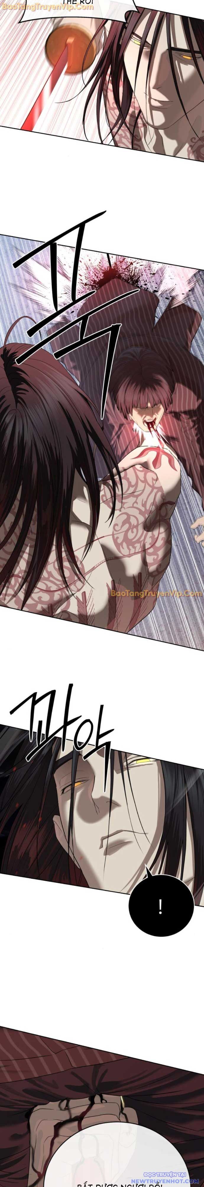 Công Chức Đặc Dị Chapter 46 - Trang 2