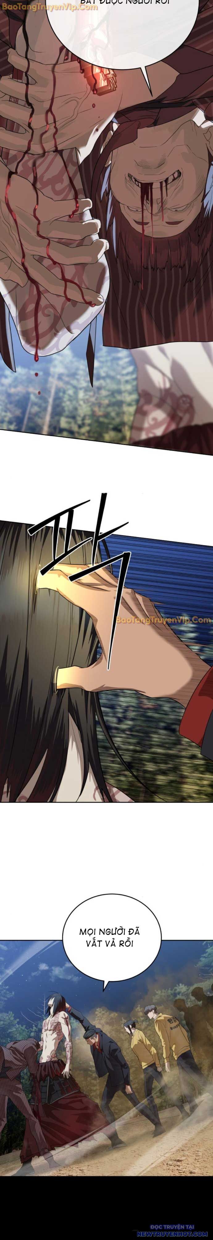 Công Chức Đặc Dị Chapter 46 - Trang 2