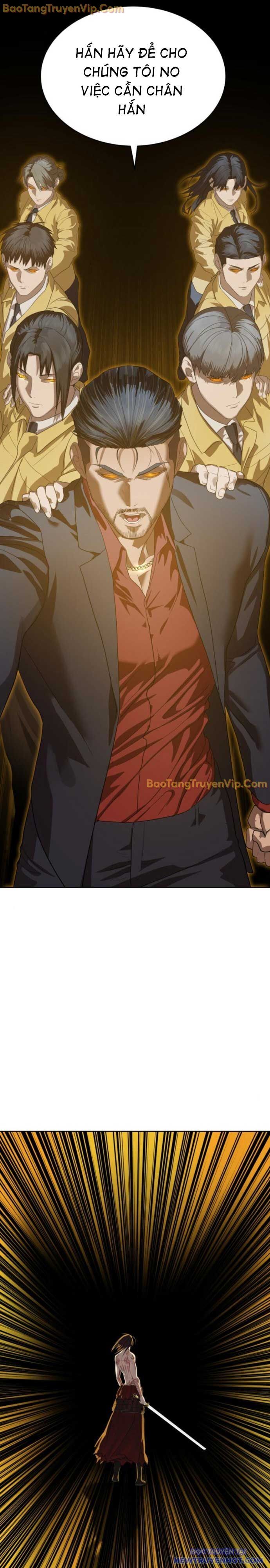 Công Chức Đặc Dị Chapter 46 - Trang 2