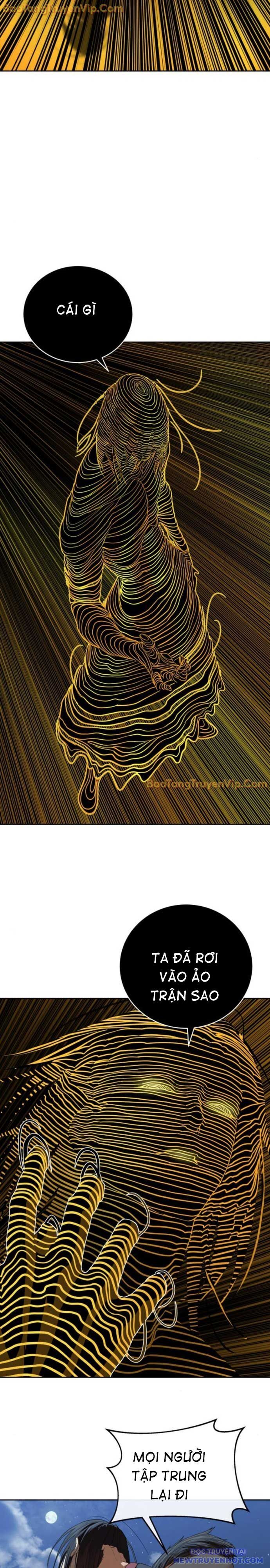 Công Chức Đặc Dị Chapter 46 - Trang 2