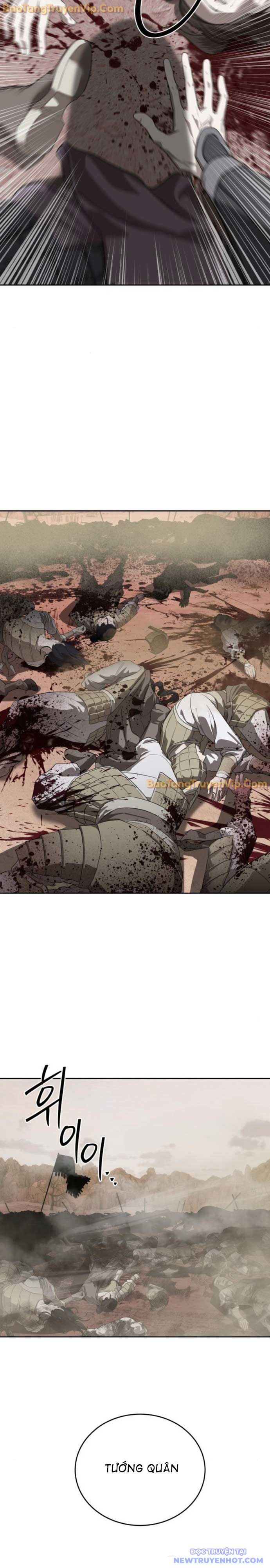 Công Chức Đặc Dị Chapter 46 - Trang 2