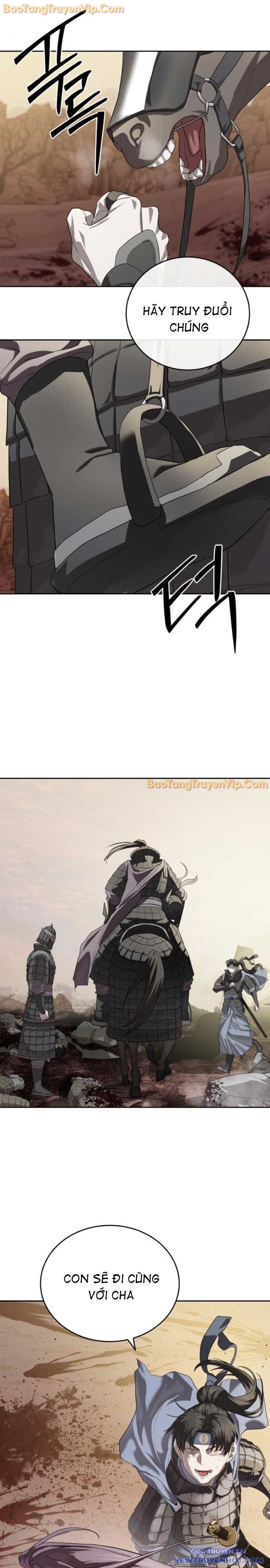 Công Chức Đặc Dị Chapter 46 - Trang 2