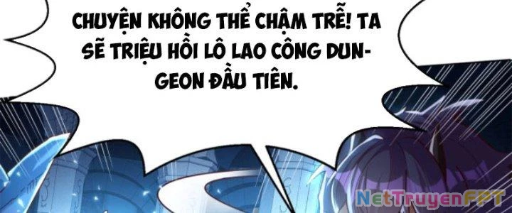 Dungeon: Bắt Đầu Liền Nô Dịch Người Chơi Địa Cầu Chapter 1 - Trang 2