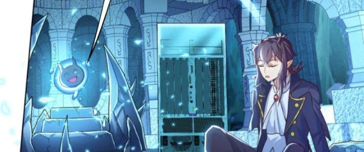 Dungeon: Bắt Đầu Liền Nô Dịch Người Chơi Địa Cầu Chapter 1 - Trang 2