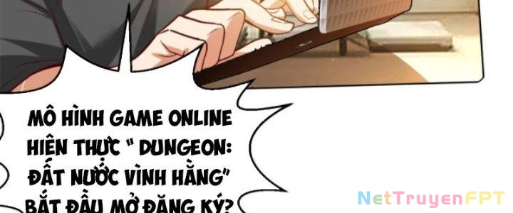 Dungeon: Bắt Đầu Liền Nô Dịch Người Chơi Địa Cầu Chapter 1 - Trang 2