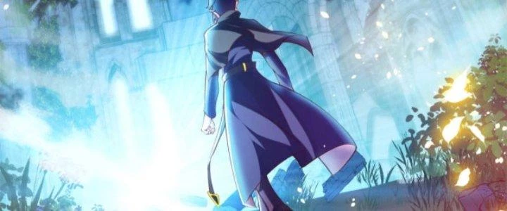 Dungeon: Bắt Đầu Liền Nô Dịch Người Chơi Địa Cầu Chapter 1 - Trang 2