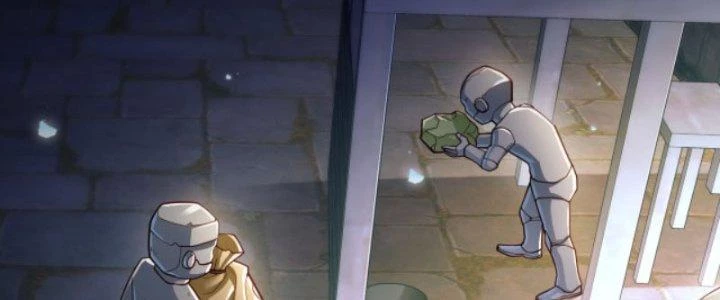 Dungeon: Bắt Đầu Liền Nô Dịch Người Chơi Địa Cầu Chapter 7 - Trang 2