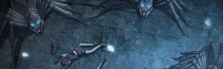 Dungeon: Bắt Đầu Liền Nô Dịch Người Chơi Địa Cầu Chapter 7 - Trang 2