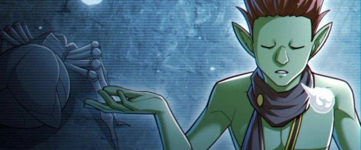 Dungeon: Bắt Đầu Liền Nô Dịch Người Chơi Địa Cầu Chapter 7 - Trang 2