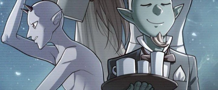 Dungeon: Bắt Đầu Liền Nô Dịch Người Chơi Địa Cầu Chapter 7 - Trang 2