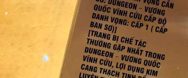 Dungeon: Bắt Đầu Liền Nô Dịch Người Chơi Địa Cầu Chapter 7 - Trang 2