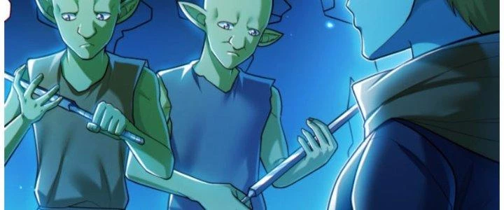 Dungeon: Bắt Đầu Liền Nô Dịch Người Chơi Địa Cầu Chapter 10 - Trang 2