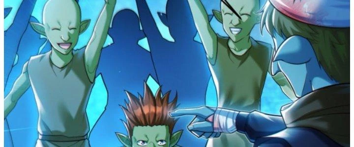 Dungeon: Bắt Đầu Liền Nô Dịch Người Chơi Địa Cầu Chapter 10 - Trang 2