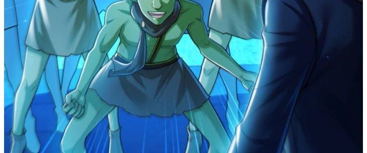 Dungeon: Bắt Đầu Liền Nô Dịch Người Chơi Địa Cầu Chapter 10 - Trang 2