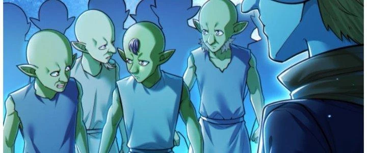 Dungeon: Bắt Đầu Liền Nô Dịch Người Chơi Địa Cầu Chapter 10 - Trang 2