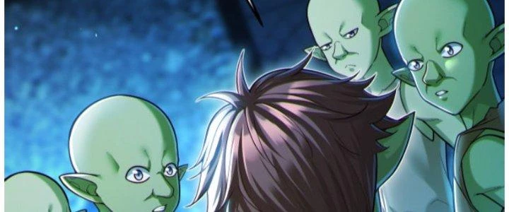 Dungeon: Bắt Đầu Liền Nô Dịch Người Chơi Địa Cầu Chapter 10 - Trang 2